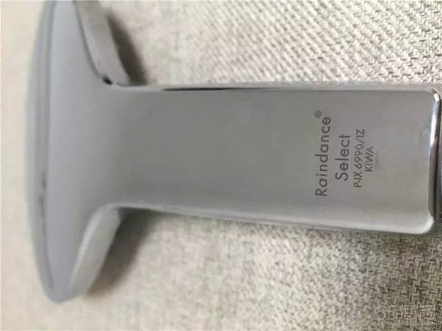 柔和、爱抚的终极淋浴体验我的德亚高端淋浴设备海淘之路!