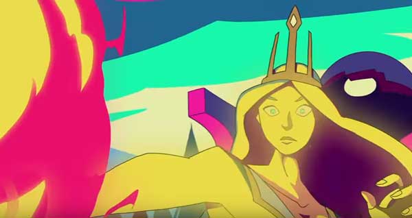 S6主题曲MV背后的故事：还记得曾经的护国螳螂吗？