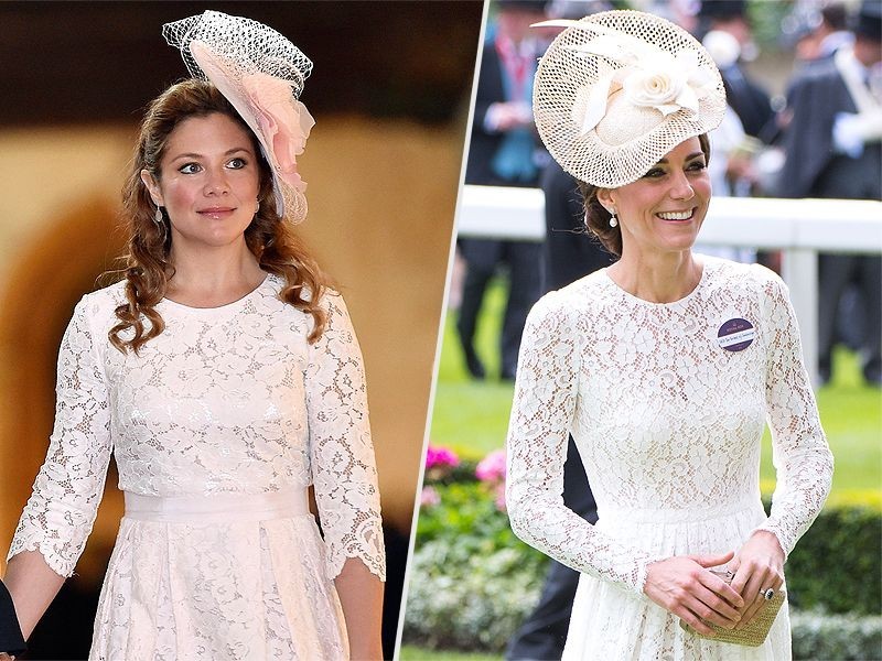 威廉凯特一家五口齐走,威廉和凯特怀了第四个孩子了吗