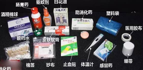 国外旅游开箱,出国旅行开箱