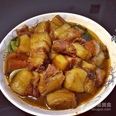 红烧肉的做法第一名厨,红烧肉的做法家常川菜