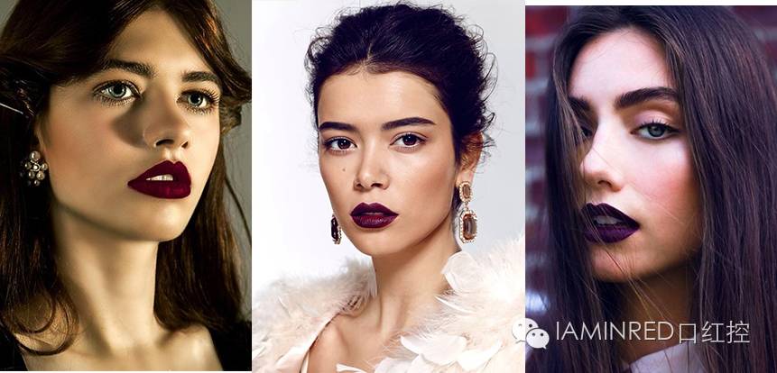 女人必买的6支口红颜色推荐,平价秋冬口红姨妈色