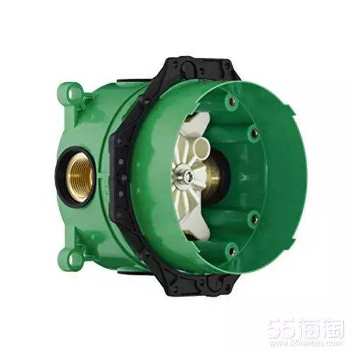 柔和、爱抚的终极淋浴体验我的德亚高端淋浴设备海淘之路！