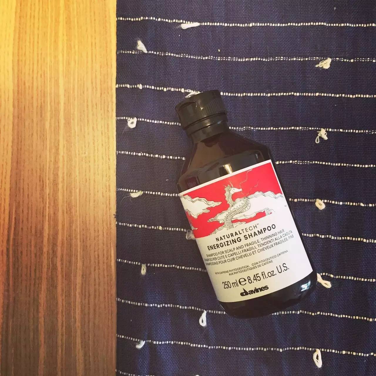 私家护发|要比对待你的男友，更温柔的对待你的头发！