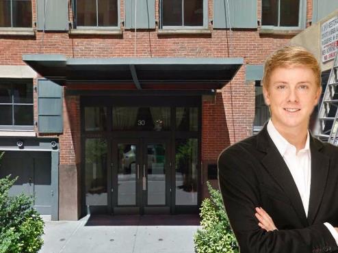 走进科技大佬的企业,世界科技大佬豪宅