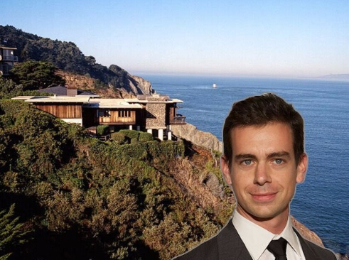 走进科技大佬的企业,世界科技大佬豪宅