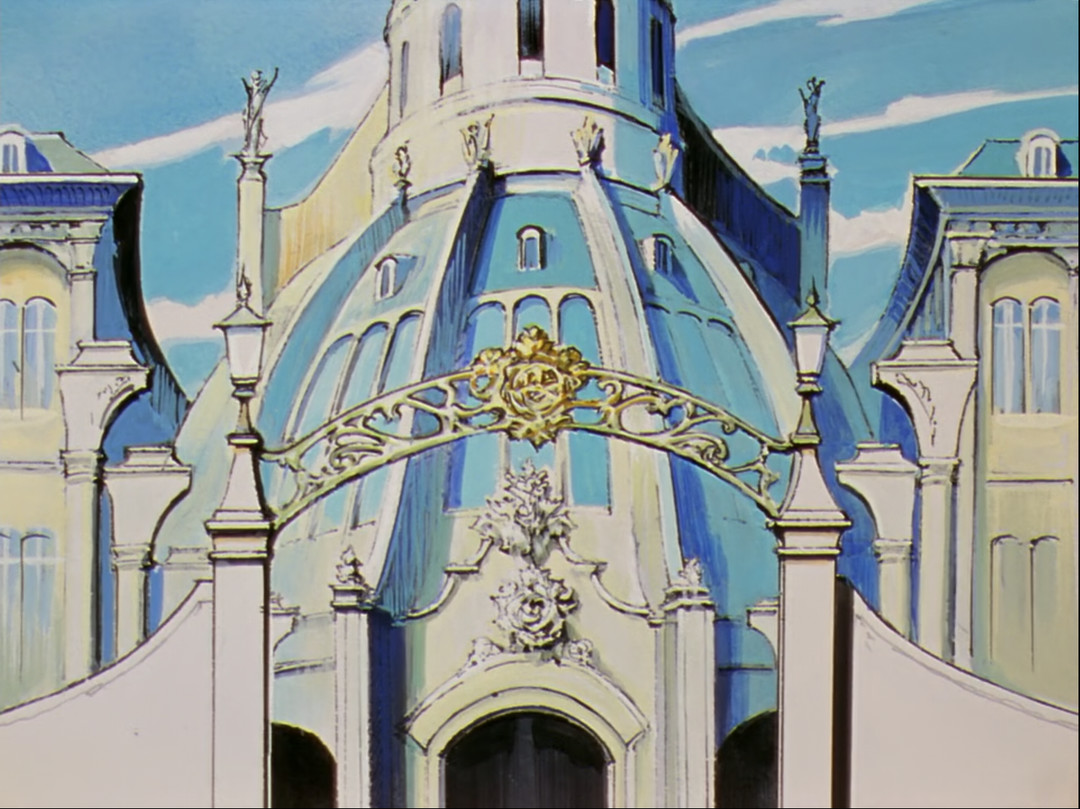 杂谈·寺山修司与动画漫画界（十二）-为了让世界革命！