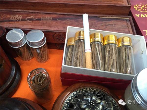 东博会玉石,东博会的商品