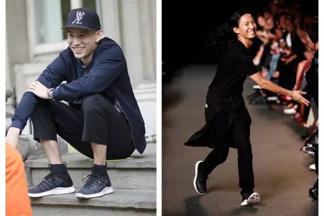 一脱鞋就熏晕姑娘？穿这2款鞋的男人不用试就知道床品好｜基本款