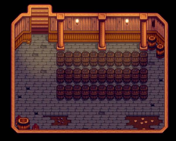 星露谷物语最新版怎么结婚,星露谷物语最近大更新