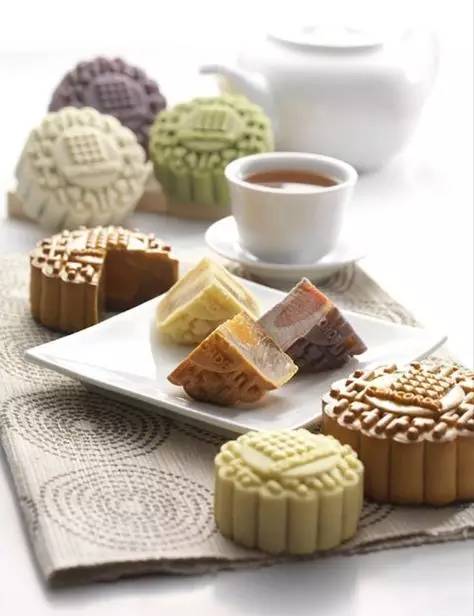 最值得一吃的月饼,什么月饼最好吃又不甜大牌