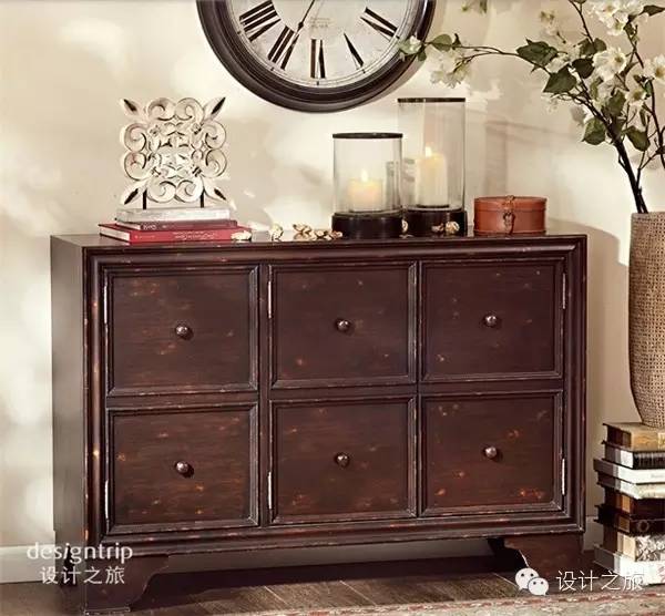 harborhouse美式家具的档次怎样,harborhouse美式家具样板间