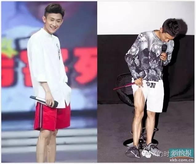 直男穿衣指南｜老公（maybe）可以随便乱叫，衣服不能随便乱学