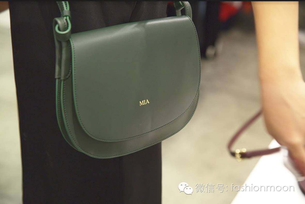 参考答案|如何拥有一只别人都没有的包