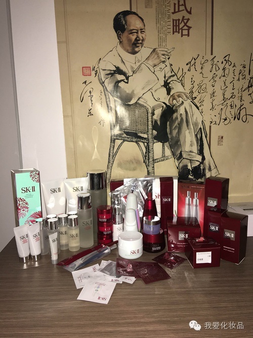 sk2祛斑精华使用方法,skii祛斑精华有哪些