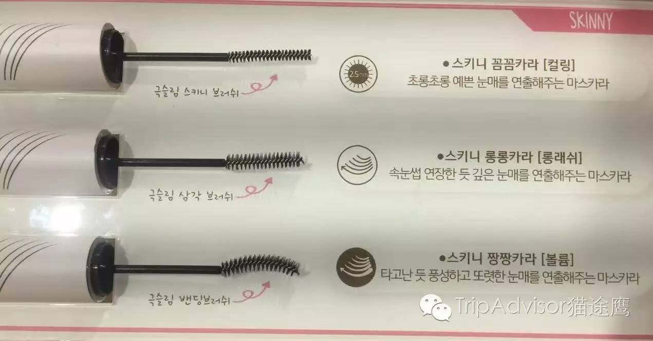 韩国必买的10件商品,吐血整理了九家宝藏甜品店