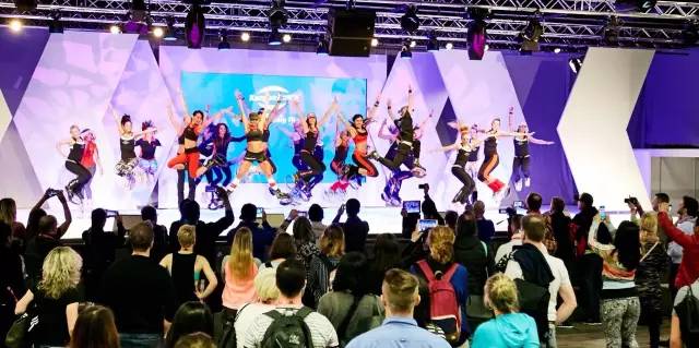 观展攻略上篇丨带你轻松“玩儿转”FIBOCHINA2016！