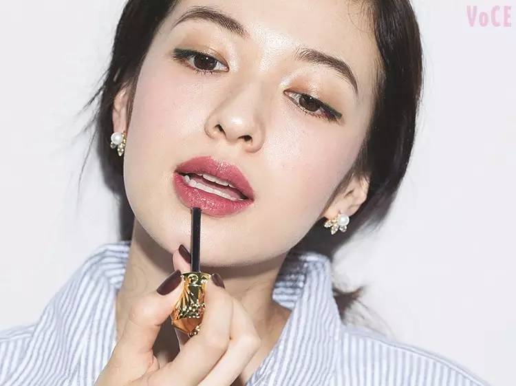 12星座专属开运口红,开学唇膏