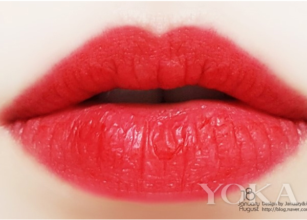 专柜断货的口红推荐,专柜常年断货买不到