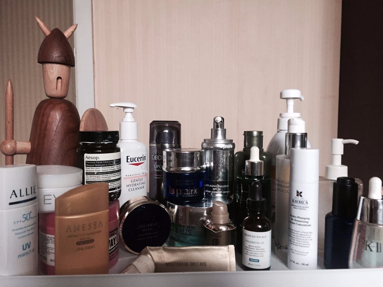 干性皮肤如何保湿你仔细一看,干性皮肤秋冬换季适合的面膜