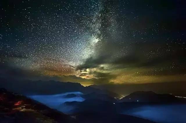 十一最热门出游地,十一最适合旅游的地方