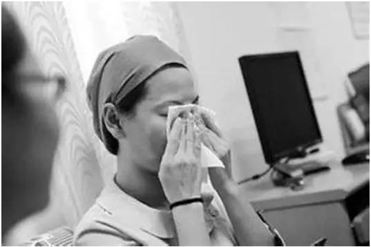 实习护士的心酸和委屈真实事件,护士实习受委屈怎么安慰