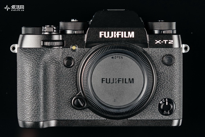 富士x-t20新手教程,富士x-t2各个按钮的功能