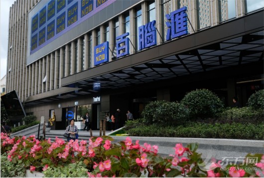 上海一周区情:申城街头添“小蓝车”金山大桥改扩建动工