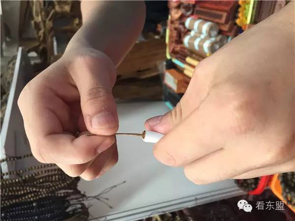 东博会玉石,东博会的商品