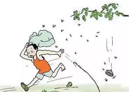 7岁小孩被虫蛰,浙江小朋友被虫子蛰