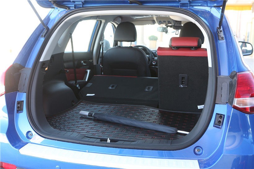 哈弗h2红标与蓝标哪个价格便宜,哈弗h2红标蓝标区别