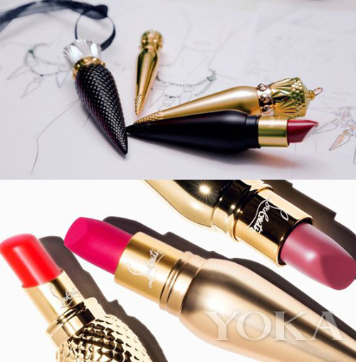 专柜断货的口红推荐,专柜常年断货买不到