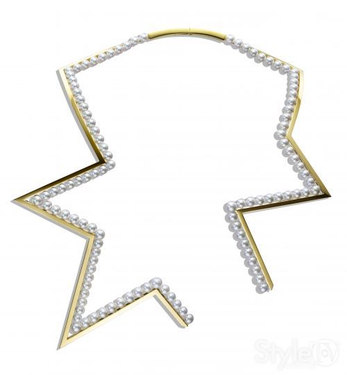 珍珠与钻石战斗,珍珠与钻石