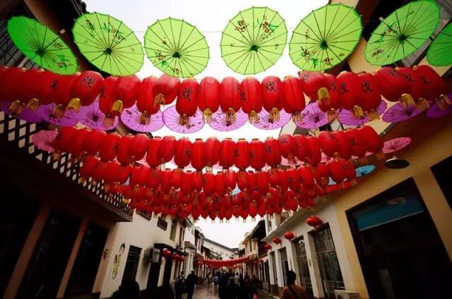 怕累就不要去旅游,长沙周边小众景点