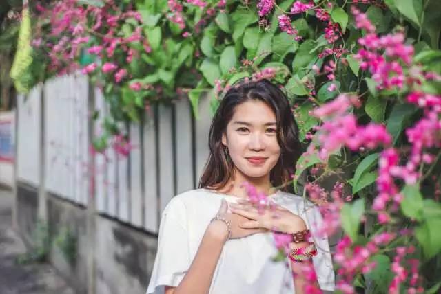 免费住|春田花花：香港混血掌柜在清迈致青春游世界