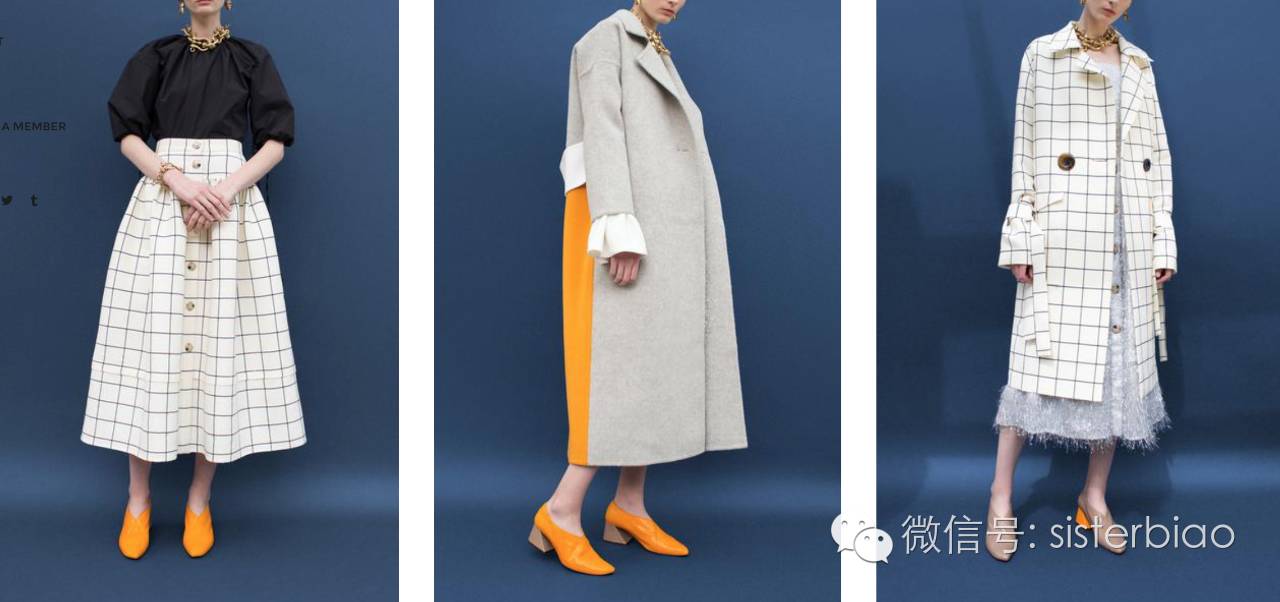 在香港(一):一条逛街小黄金路线