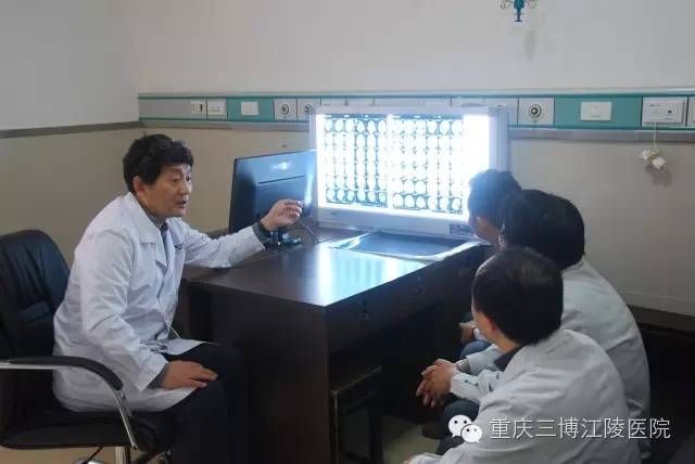 重庆市江陵三博医院,重庆三博江陵医院怎么样