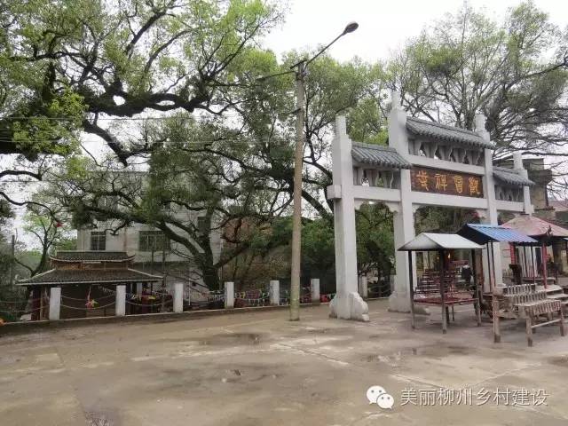 广西国庆柳州旅游攻略,柳州百里柳江哪里的风景最好