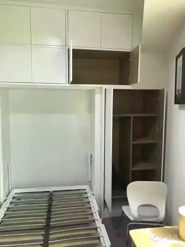 深圳6平米的鸽笼房,深圳鸽子笼子多少钱