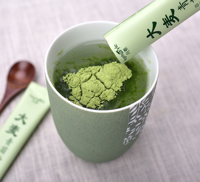 大麦若叶青汁减肥的副作用,请问大麦青汁有减肥的功效吗