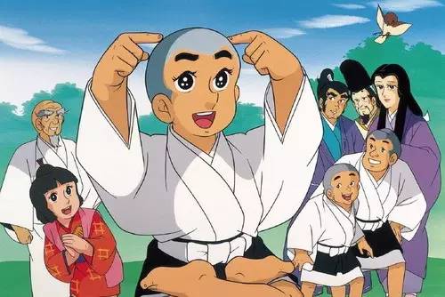 那些看过就表示你老了的动画片,这些动画片你看过吗