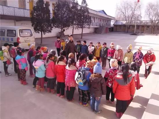 南开大学甘肃庄浪支教团,南开帮扶庄浪