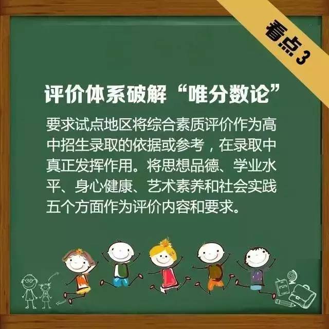 2024年衢州中考政策,衢州中考新政策