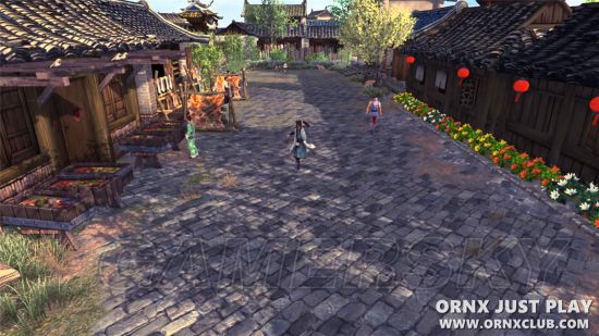 侠客风云传前传攻略详细流程,侠客风云传前传图文攻略全剧情