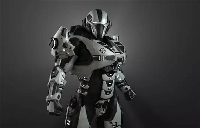 仿人形超智能机器人,仿人机器人玩具