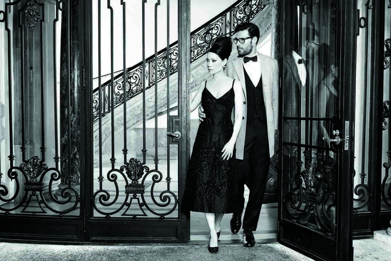 秋天又要更新衣柜？不如来香港完成咱们的换季大业！