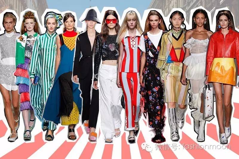 思考：时尚编辑VS时尚博主史无前例正面开撕？！