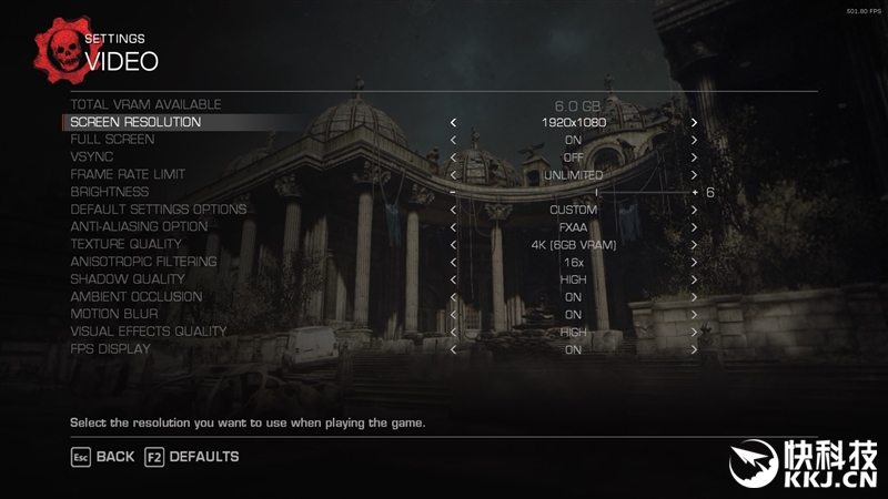 rx480和gtx1060性价比,rx480和gtx1060性能差距