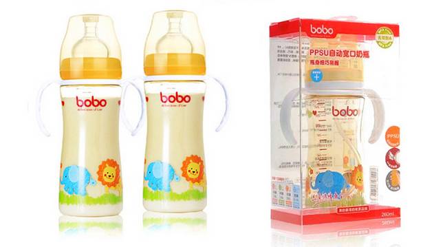 婴儿大牌奶瓶推荐,排行前10的宝宝奶瓶