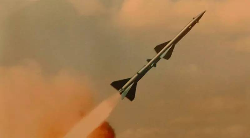 航天60年|二院:风雨兼程六十载再创辉煌看今朝